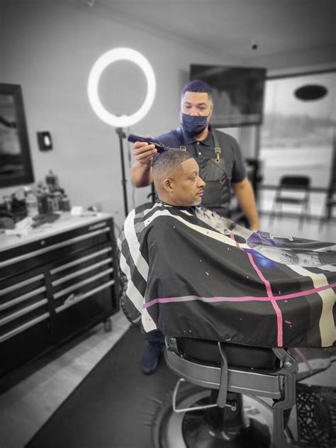 Home-Based Barbering or Cosmetology Establishments - balustradellc