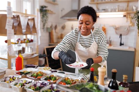 Home-Based Business: How to Start a Food Business … - balustradellc