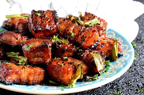 Home-Style Pork Belly: Easy Family Recipe Pork belly is a ... - balustradellc