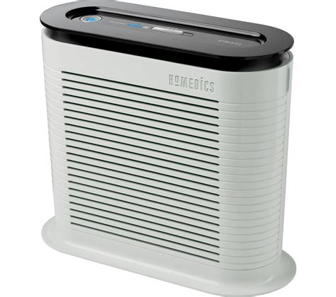 HOMEDICS AR-10A-GB Professional HEPA Home Air Purifier - Currys