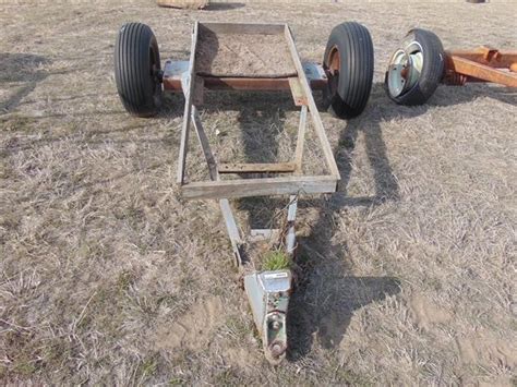 homemade 2 wheel cart - Homesteading Forum - balustradellc