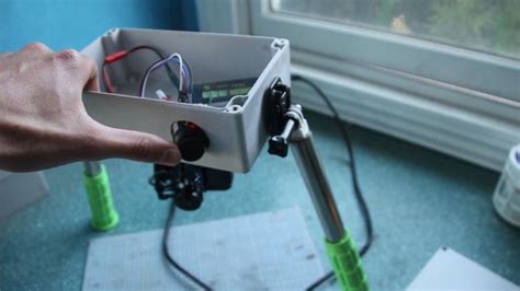 Homemade 3 Axis Gimbal : 8 Steps (with Pictures) - balustradellc