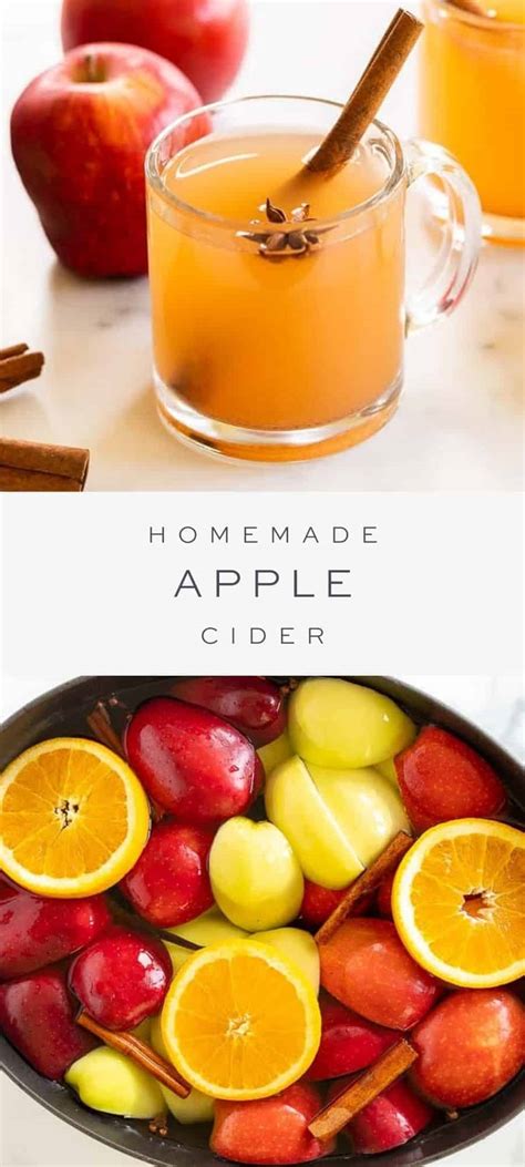Homemade Apple Cider Syrup – Easy Recipe - recipe maestro - balustradellc