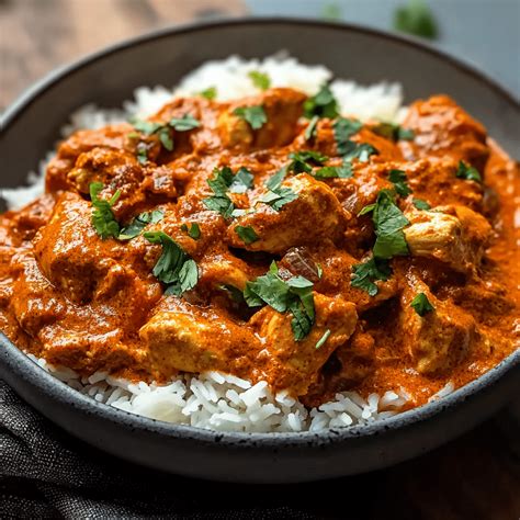 Homemade Chicken Tikka Masala Recipe - Tasty - balustradellc