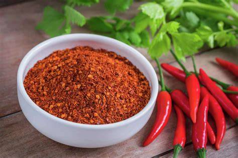 Homemade Chili Powder Sprays as Insecticide - Weekand - raincitystudios.com