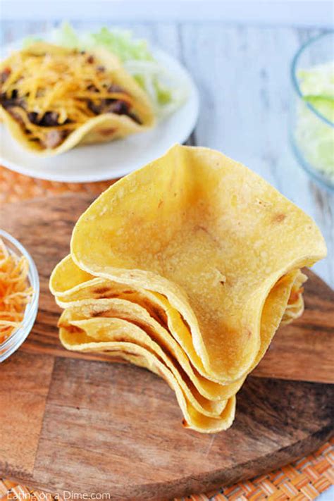 Homemade Corn Tortillas and Hard Taco Shells - balustradellc