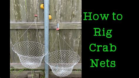 Homemade crab trap - balustradellc