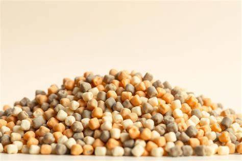 Homemade Fish Food Pellets - Mother Earth News - raincitystudios.com