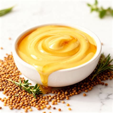 Homemade Honey Mustard Recipe - (Creamy, Quick, and Easy) - balustradellc