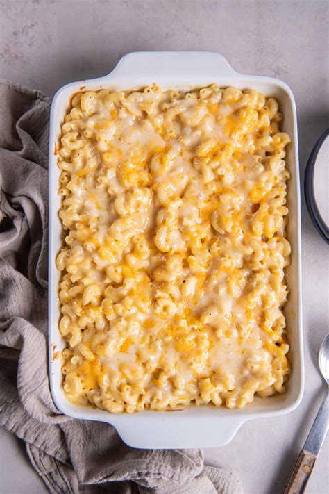 Homemade Mac and Cheese - Tastes Better From … - balustradellc
