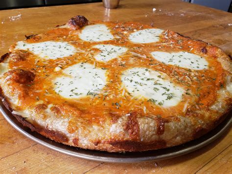 Homemade Pizza Dough Recipe with Vodka Sauce - balustradellc