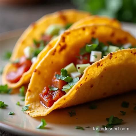 Homemade Taco Shells #1 Recipe - balustradellc