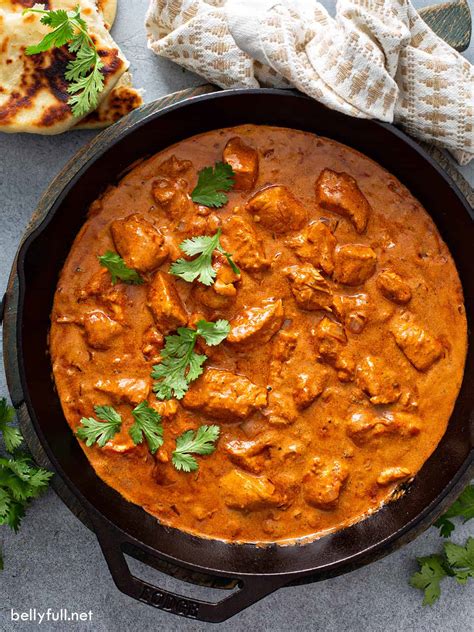 Homemade Tandoori Tikka Masala Recipe - balustradellc
