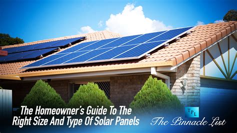 Homeowner’s Guide to Solar - Department of Energy - balustradellc