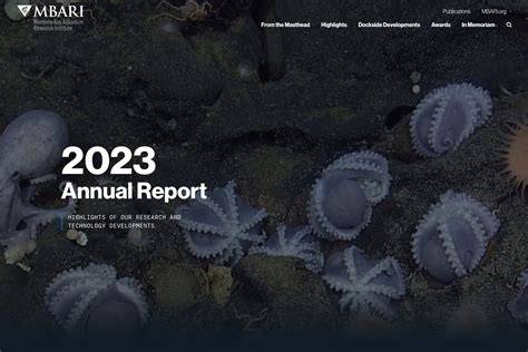 Homepage • MBARI - raincitystudios.com