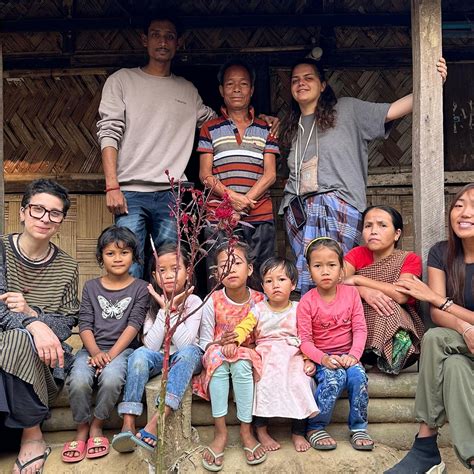 Homestay tours & vacations - Responsible Travel - balustradellc