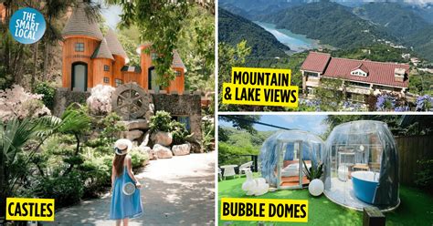 Homestays and Farmstays: A Traveler's Guide - SmarterTravel - balustradellc