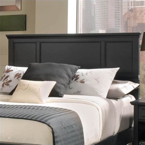 HOMESTYLES - Headboards - Bedroom Furniture - The Home Depot