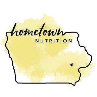 HOMETOWN NUTRITION TIFFIN, LLC in Des Moines, IA Company …