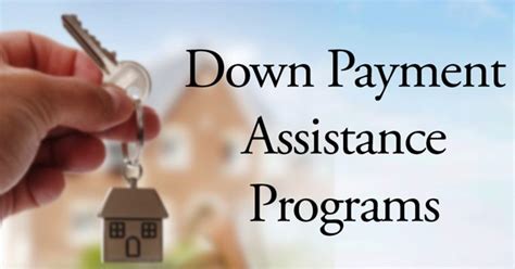 HOMEstead Downpayment and Closing Cost Assistance Loan