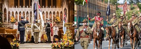 HOMILY FOR VIGIL MASS OF ANZAC DAY