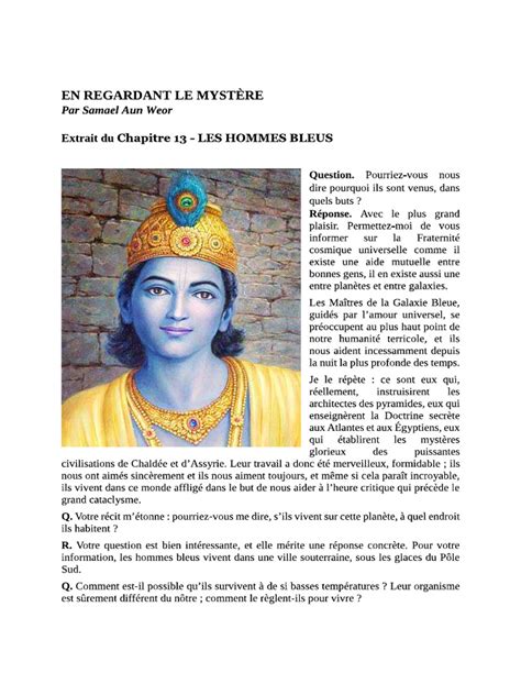 Hommes bleus [RESOLU] - Forum Scifi-Movies - muktibox.com