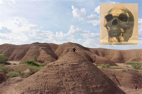 Homo Sapiens Omo Kibish Fossils Ethiopia - wintechmobiles.com