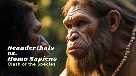 Homo Sapiens Versus Neanderthals | PBS LearningMedia - wintechmobiles.com