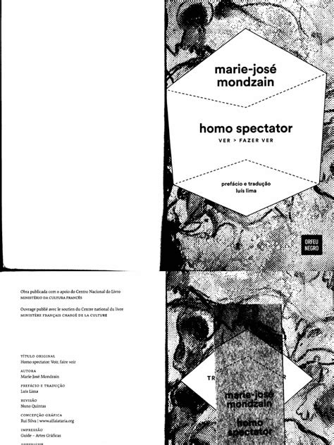 HOMO SPECTATOR