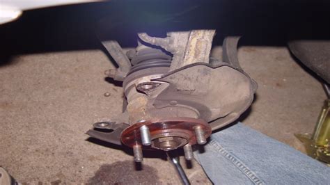 Honda: How to Replace Your Wheel Studs - Honda-Tech - balustradellc