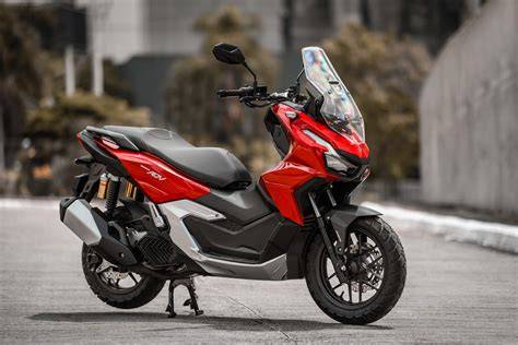 HONDA ADV 160 & 150 Sharing Problem & Solusi - raincitystudios.com