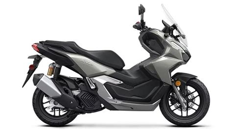 Honda ADV 160 Generasi Terbaru 2026 Meluncur di Laos dengan Harga ... - balustradellc