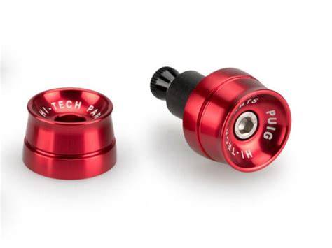 Honda Bar Ends - raincitystudios.com