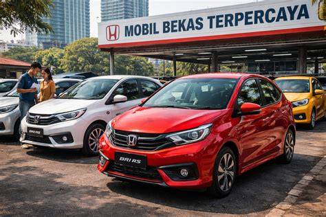 Honda Bekas - Motor Bekas Terlengkap Harga Murah di Colomadu - raincitystudios.com