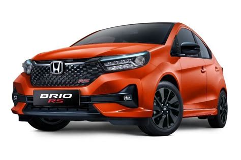 Honda Brio Baru & Bekas Indonesia 2019 | Carmudi - raincitystudios.com