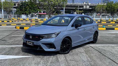 Honda Cars Philippines › City Hatchback - raincitystudios.com