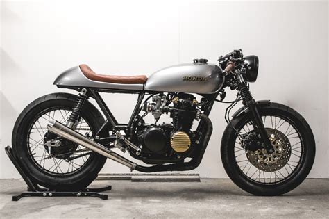Honda CB500 Cafe Racer | Build Guide, Tips, and Top Mods - balustradellc