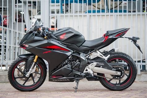 Honda Cbr 250rr 2018 - Motor Bekas Terlengkap Harga Murah | OLX … - balustradellc