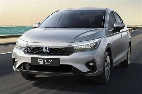Honda City 5th Gen Price- Features, Colors, and Specs - raincitystudios.com