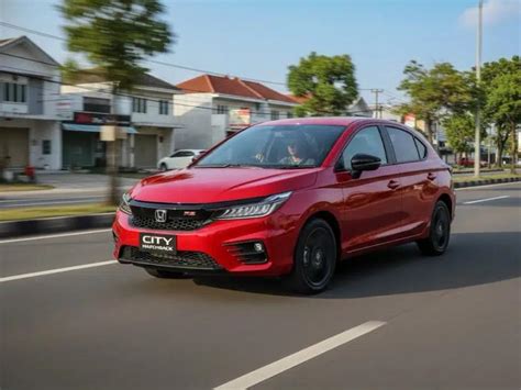 Honda City Hatchback 2026 Harga, Review - raincitystudios.com
