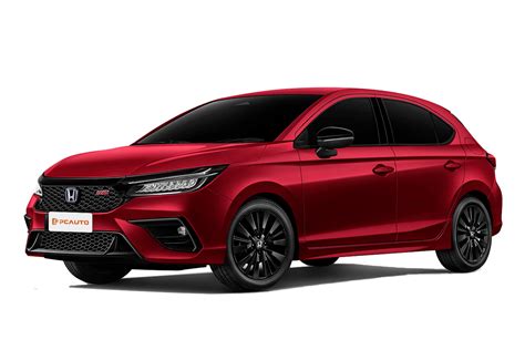 Honda City Hatchback 2026 in Malaysia - Price, Specs, … - raincitystudios.com