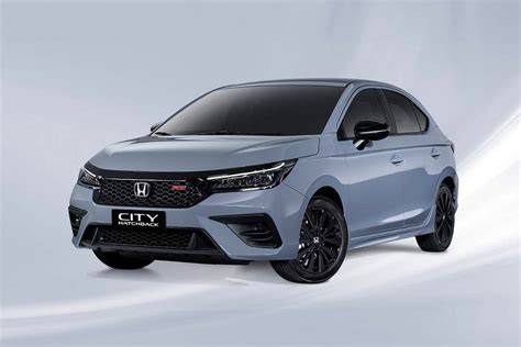 Honda City Hatchback 2026 Price List Philippines, … - raincitystudios.com