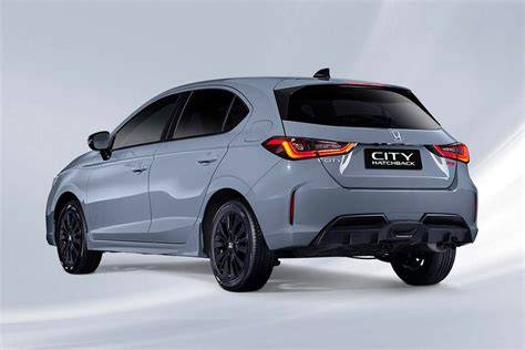 Honda City Hatchback 2026 Price - ZigWheels - raincitystudios.com
