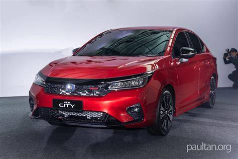 Honda City Hatchback for Sale in Malaysia | Carlist.my - raincitystudios.com