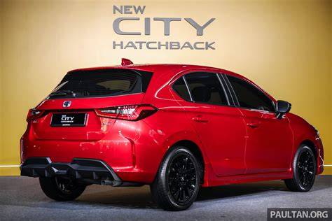 Honda City Hatchback for Sale - New City Hatchback … - raincitystudios.com