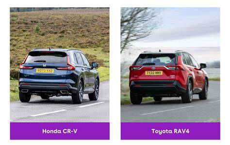 Honda CR-V vs MG 3 - Mana Yang Lebih Baik? - Oto - raincitystudios.com