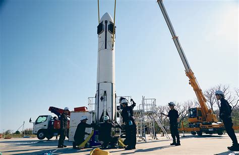 Honda experimental reusable rocket test - muktibox.com