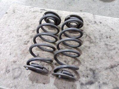 HONDA Freed Spike 2013 DBA-GB3 Rear Spring Assy …