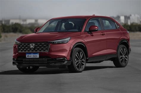 Honda HR-V - Carmudi Indonesia - balustradellc