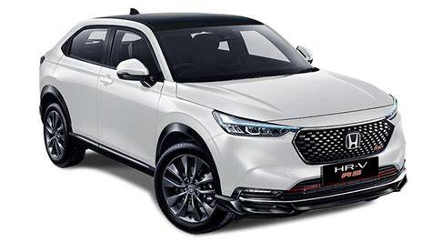 Honda Hr-v Baru & Bekas Indonesia 2015 | Carmudi - raincitystudios.com
